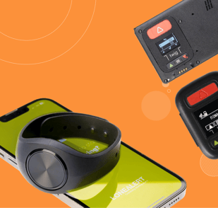 Lone worker apps vs lone worker devices: which is better?