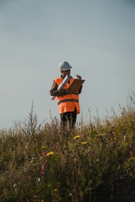 Can we use a lone worker solution if mobile phone signal is poor?